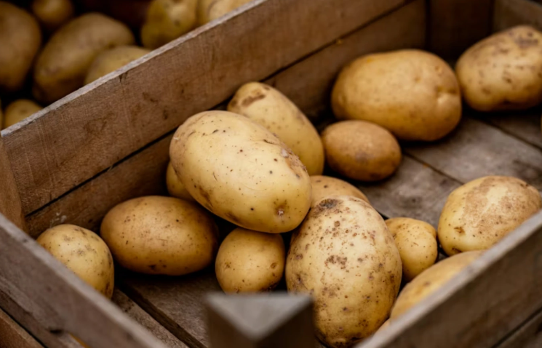 Potato
